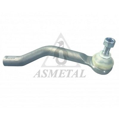 Наконечник поперечной рулевой тяги AS METAL 17NS1011