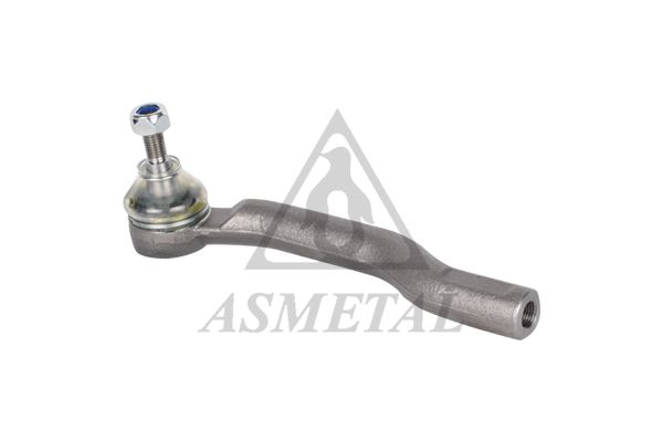 Наконечник поперечной рулевой тяги AS METAL 17NS1200