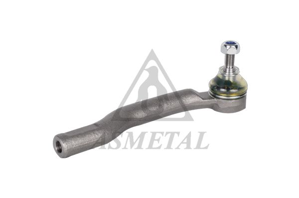 Наконечник поперечной рулевой тяги AS METAL 17NS1201