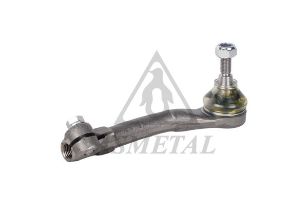 Наконечник поперечной рулевой тяги AS METAL 17RN3801