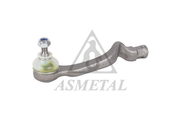 Наконечник поперечной рулевой тяги AS METAL 17RV1001
