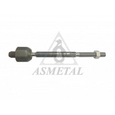 Осевой шарнир, рулевая тяга AS METAL 20BM1000