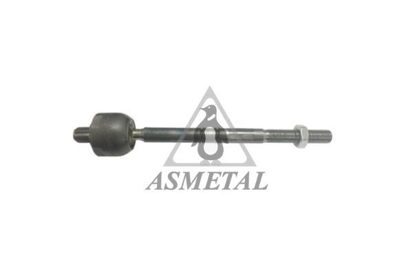 Осевой шарнир, рулевая тяга AS METAL 20MR4000