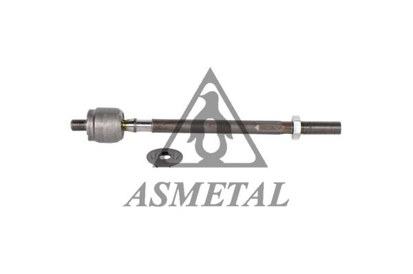 Осевой шарнир, рулевая тяга AS METAL 20RN3505