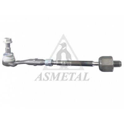 Поперечная рулевая тяга AS METAL 29BM1000