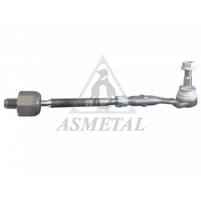 Поперечная рулевая тяга AS METAL 29BM1001