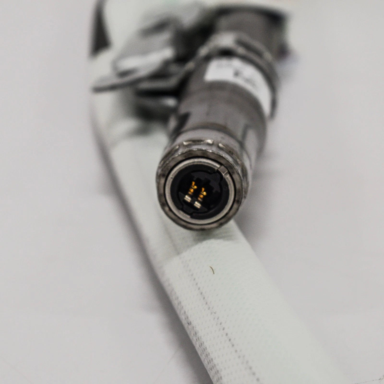 Kopfairbag Links
 BMW 72127352603