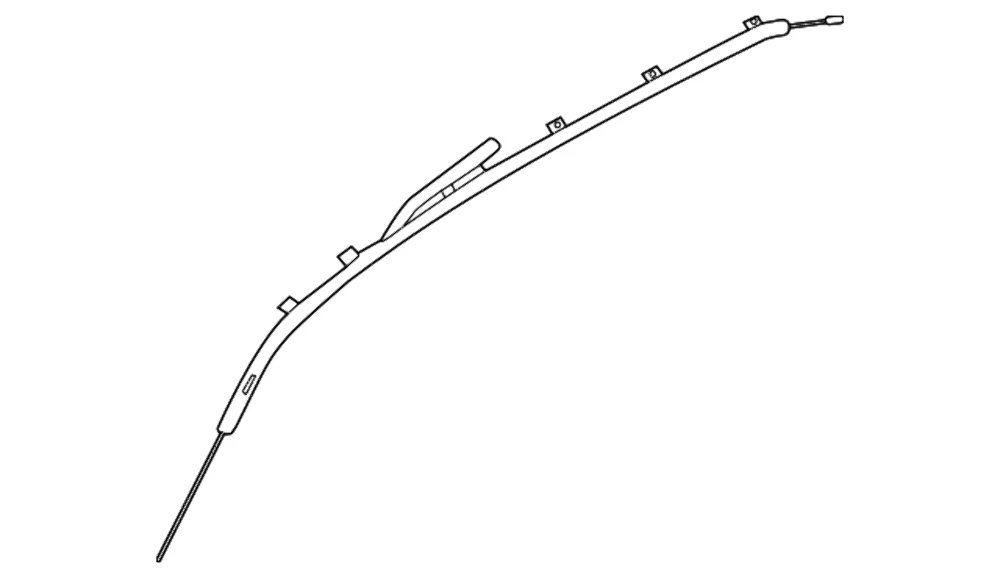 Kopfairbag Links
 BMW 72127396863