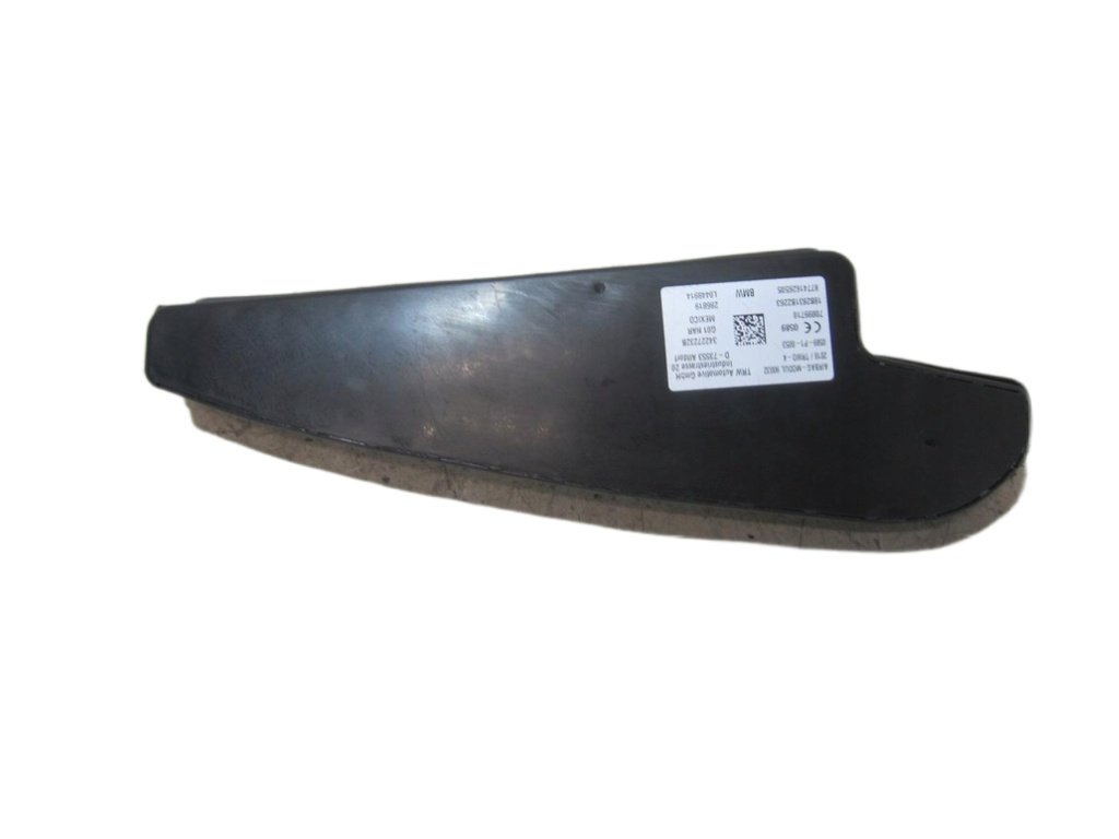 Sitzairbag Links
 BMW 72127416265