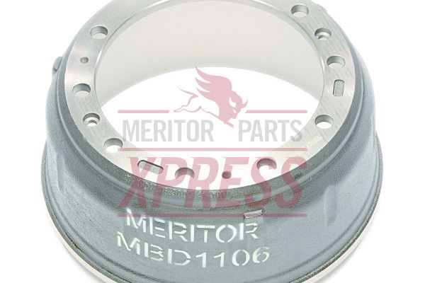 Запчасть Meritor MBD1105