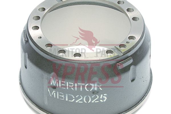 Запчасть Meritor MBD1163