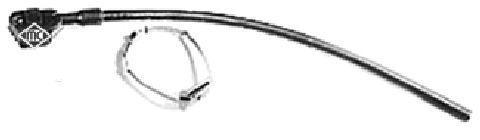 Запчасть METALCAUCHO 02867