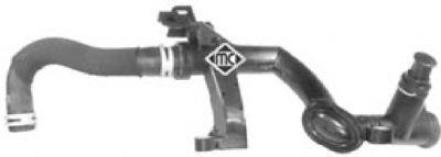 Запчасть METALCAUCHO 03792