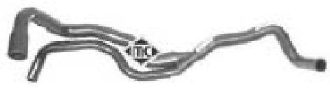 Запчасть METALCAUCHO 08854