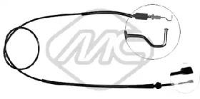 Запчасть METALCAUCHO 83831