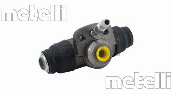 Колесный тормозной цилиндр METELLI 040060