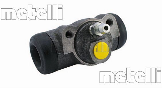 Колесный тормозной цилиндр METELLI 040064