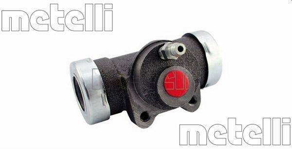 Колесный тормозной цилиндр METELLI 040102