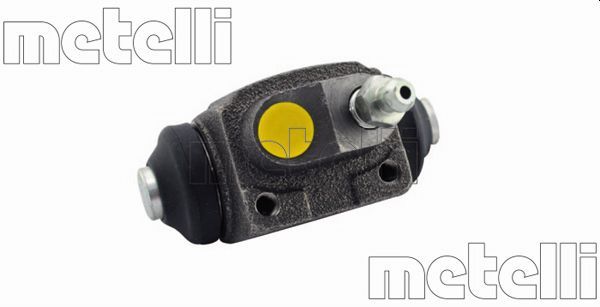 Колесный тормозной цилиндр METELLI 040115