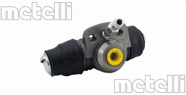 Колесный тормозной цилиндр METELLI 040116