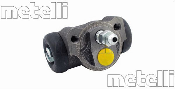 Колесный тормозной цилиндр METELLI 040132
