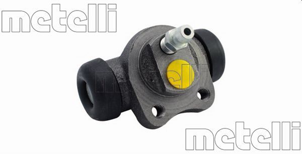 Колесный тормозной цилиндр METELLI 040155