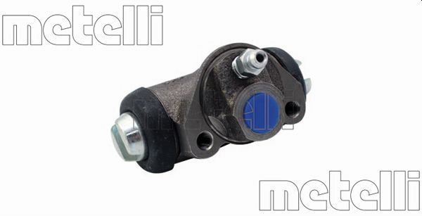 Колесный тормозной цилиндр METELLI 040184