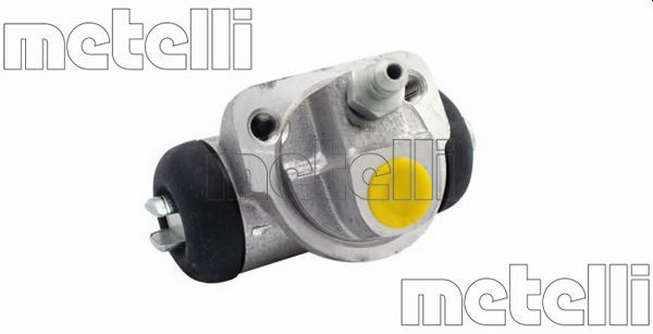 Колесный тормозной цилиндр METELLI 040199