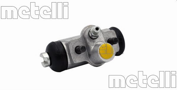 Колесный тормозной цилиндр METELLI 040209