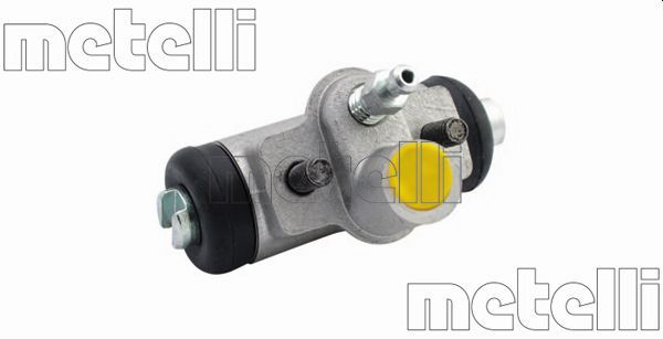 Колесный тормозной цилиндр METELLI 040210