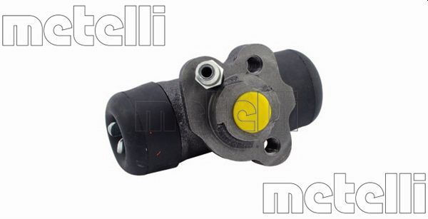 Колесный тормозной цилиндр METELLI 040268