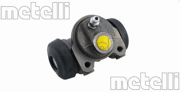 Колесный тормозной цилиндр METELLI 040285