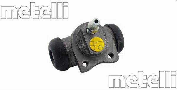 Колесный тормозной цилиндр METELLI 040298