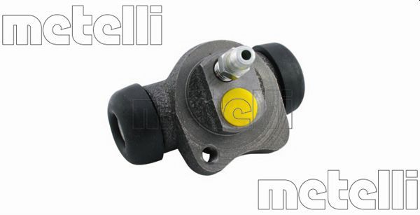 Колесный тормозной цилиндр METELLI 040300
