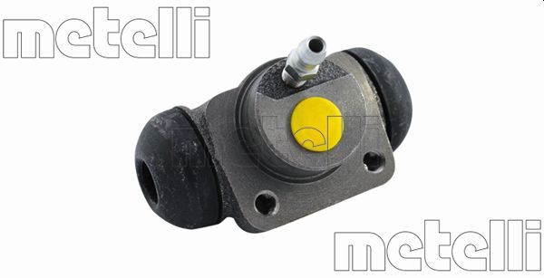 Колесный тормозной цилиндр METELLI 040324