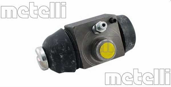 Колесный тормозной цилиндр METELLI 040328