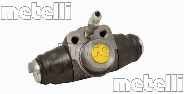 Колесный тормозной цилиндр METELLI 040349