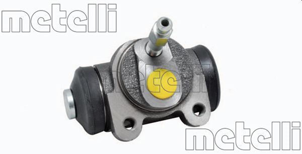 Колесный тормозной цилиндр METELLI 040364