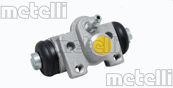 Колесный тормозной цилиндр METELLI 040381