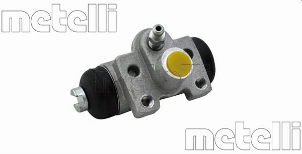 Колесный тормозной цилиндр METELLI 040382
