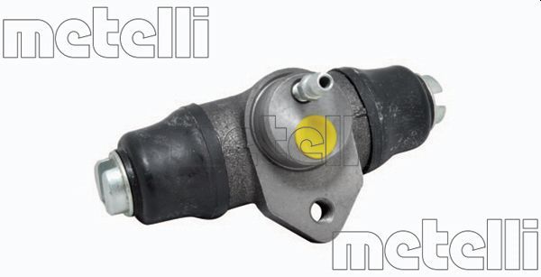 Колесный тормозной цилиндр METELLI 040394