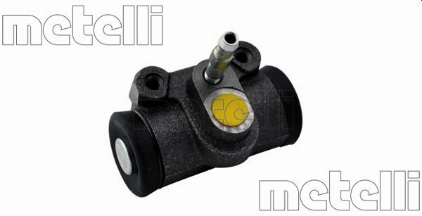 Колесный тормозной цилиндр METELLI 040463