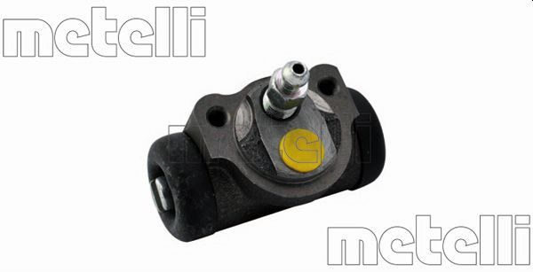Колесный тормозной цилиндр METELLI 040473