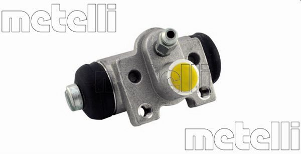 Колесный тормозной цилиндр METELLI 040475
