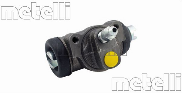 Колесный тормозной цилиндр METELLI 040490
