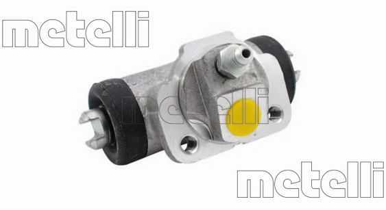 Колесный тормозной цилиндр METELLI 040494