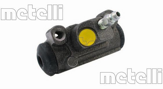 Колесный тормозной цилиндр METELLI 040499
