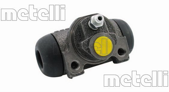 Колесный тормозной цилиндр METELLI 040500