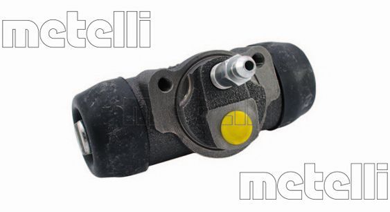 Колесный тормозной цилиндр METELLI 040504