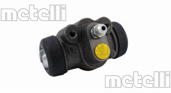 Колесный тормозной цилиндр METELLI 040516